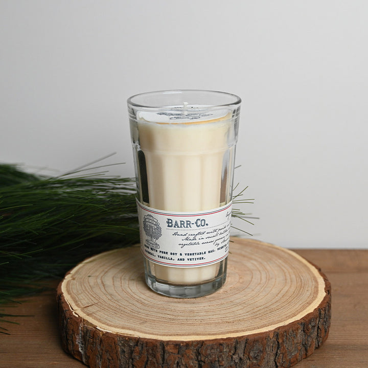 Parfait Candle, Original Scent