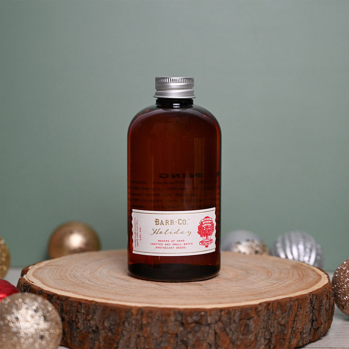 Diffuser Oil Refill, Barr-Co Holiday